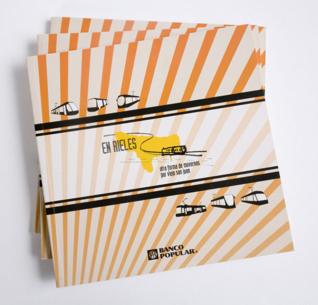 A catalogue was designed for the exhibit to promote the sharing the ideas found within.
